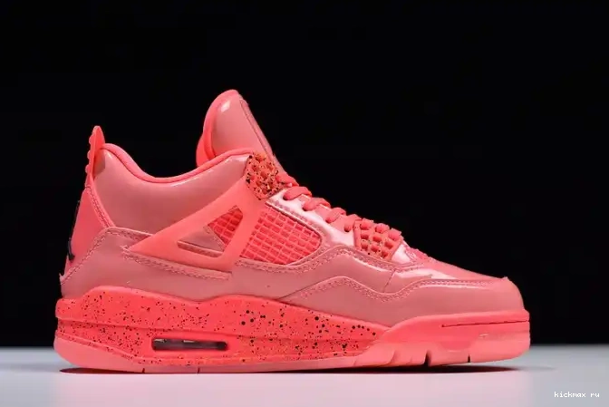 Rep Kickmax Air 4 Jordan NRG Punch